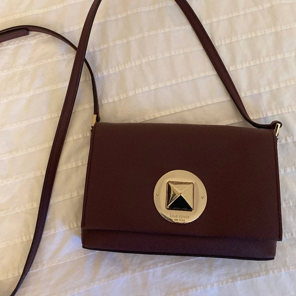 Kate spade crossbody